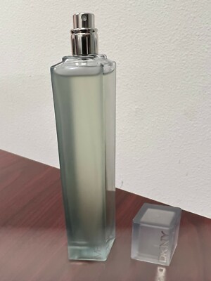 Vintage* DKNY MEN DONNA KARAN NEW YORK 1.7 oz Energizing EDT