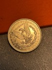 (#101135) Morgan Dollar:  1883 O.  BU.  Rainbow toning. — photo 2