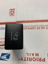 Toyota RAV4 XA40 Lane Change Assist Switches 15A977 2018