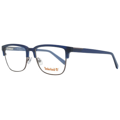 Timberland Brille TB1762 091 56 Herren Blau