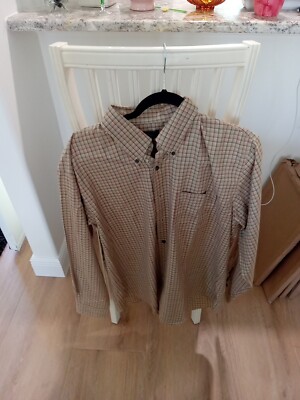 dockers long sleeve dress shirt Dockers Essential Button-Up Shirt - Classic Fit - Men's
