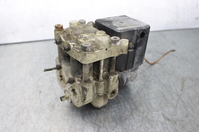 BMW E24 ABS Pump Bosch 0265201009 1985 635csi 181k Miles LM06 | eBay