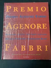 Premio Agenore Fabbri 2009-2010 SilvanaEditoriale