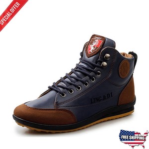 botines para hombre de vestir