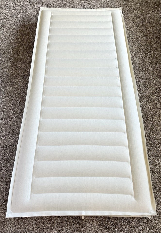 Sleep Number Air Chamber Replacement Price