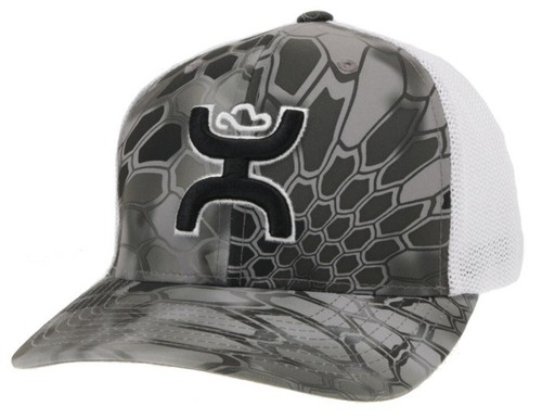 FLEX FIT - HATS CAP - 2155GYWH | eBay