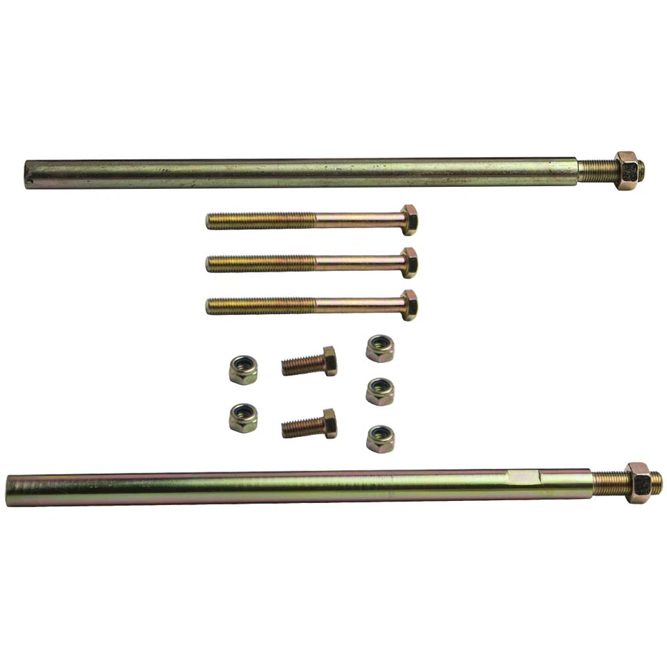 Steering Rack & Pinion Kit for Polaris Ranger Crew XP 900 2014-2019 for 1823902 Foto 2 de 4