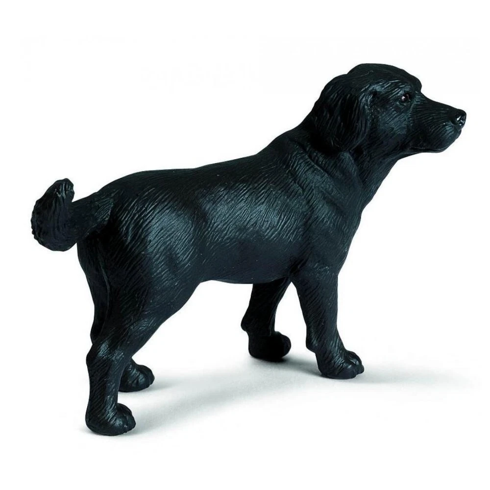 Schleich top dog figurines