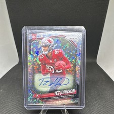Tez Johnson Tampa Bay