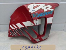 flanc de carenage droit pour Suzuki DR 800