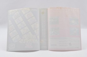 WORLD HEROES 2 Neo Geo AES NEOGEO SNK ADK