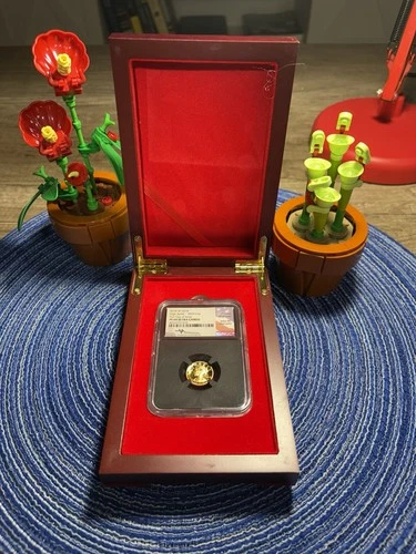 2018-W Gold American Liberty High Relief 1/10 oz. $10 NGC PF69 Ultra Cameo