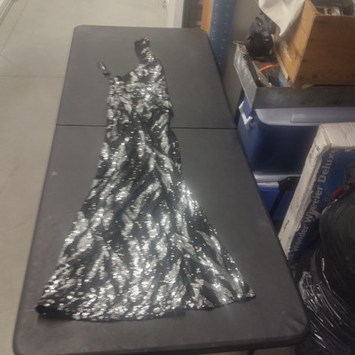 Nova Xs Dress Sequin Nice