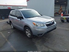 Used Keyless Entry Module fits: 2015 Subaru F...