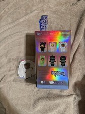 UNOPENED - CONFIRMED SASHA BRATZ Bratzies Plush Blind Box Kool Kat New RARE