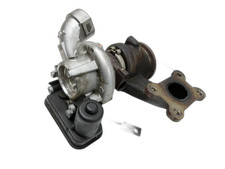 Turbolader Turbo Abgasturbolader für Audi A4 8W B9 15-19 TFSI 1,4 110KW CVNA