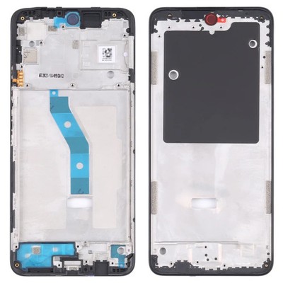 Front Housing LCD Frame Bezel Plate for Xiaomi Redmi Note 11 5G / Poco M4 Pro 5