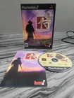 Way of the Samurai (Sony PlayStation 2, 2002)