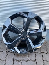 1x Genuine Nissan Juke F16 19” Alloy Wheel 7.5Jx19 R09901