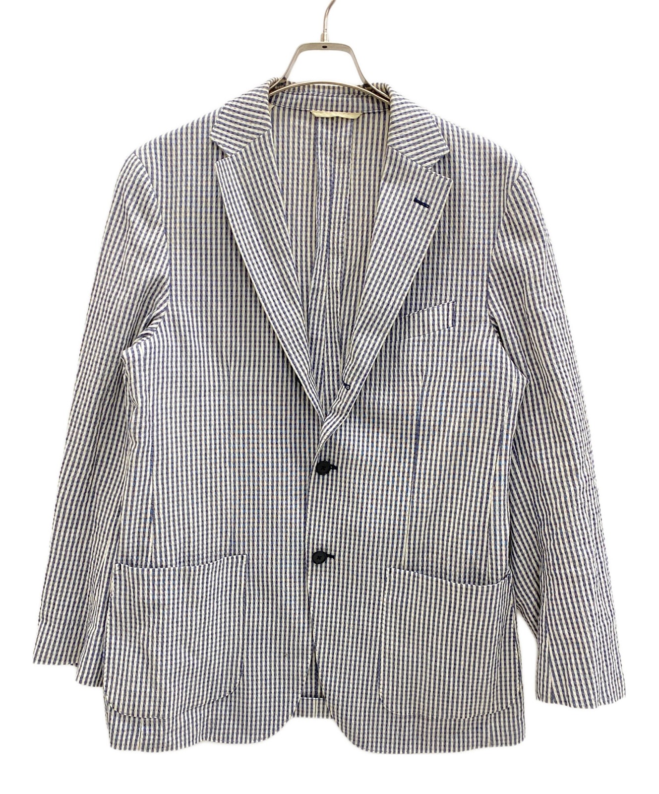 Universal Language Tailored Jacket Size XL Iyr55 - image 1