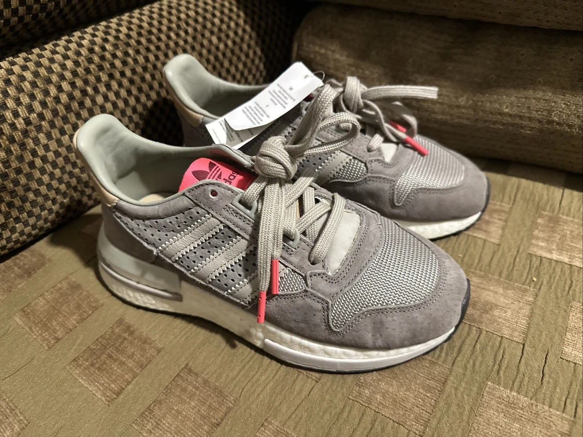 Las mejores ofertas en adidas ZX 500 RM Sand Brown | eBay