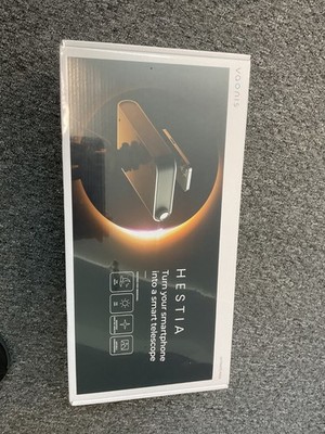 Vaonis Hestia Smart Telescope