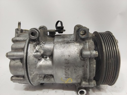 06257901163 klimakompressor PEUGEOT 206 BERLINA X-LINE dmuap1745142