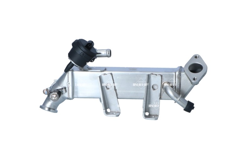 NRF-OE 48402 Cooler, exhaust gas recirculation for NISSAN,OPEL,RENAULT,VAUXHALL