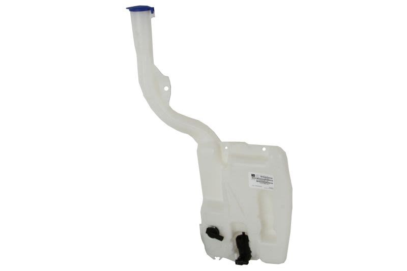 Washing Container For: FORD EDGE II 01.14-05.18