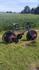 Vintage Retro Raleigh Extreme 20" Wheel Childrens Bike