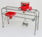 Vintage 1955 Tonka Toys Aerial Sand Loader