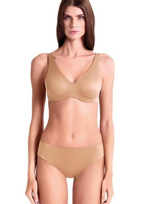 8051131206498 LORMAR BIUSTONOSZ ULTRA REGG. VELA golden skin 80C LORMAR