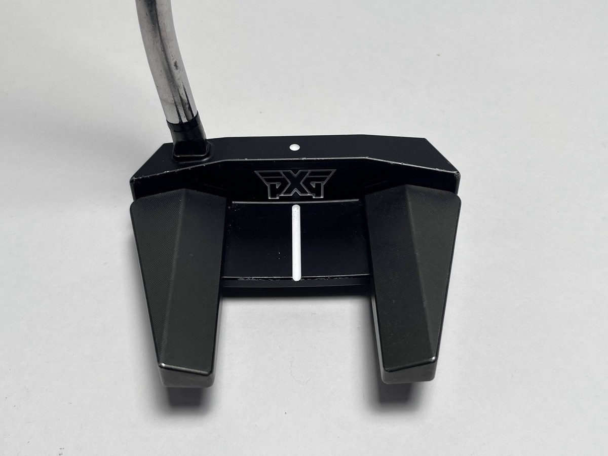 PXG Bat Attack | II Ready Putter ZT パター Battle 33インチ Putters 