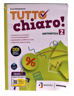 EBOND Alles klar Arithmetik 2 Deagostini Nur Buch Buch LI049565