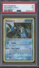 2004 Pokémon Pop Series 1 Holo #5 Swampert EX PSA 5