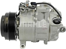 BV PSH Kompressor Klimaanlage Mahle New 090.215.019.311 für BMW 3er Touring E91