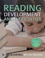 Cain | Reading Development And Diffic | Taschenbuch | Englisch (2010)