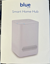 Blue by ADT Smart Home Hub mit Netzteil - H