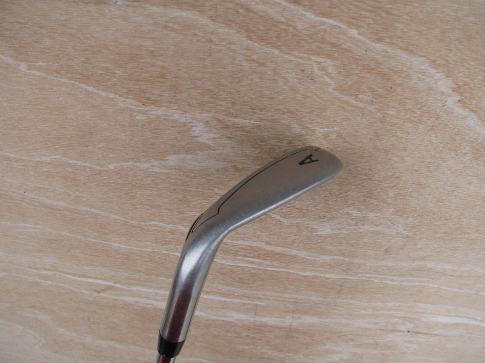 CALLAWAY XR GAP WEDGE 49 LOFT REGULAR FLEX NS PRO 950GH STEEL SHAFT A AW RH