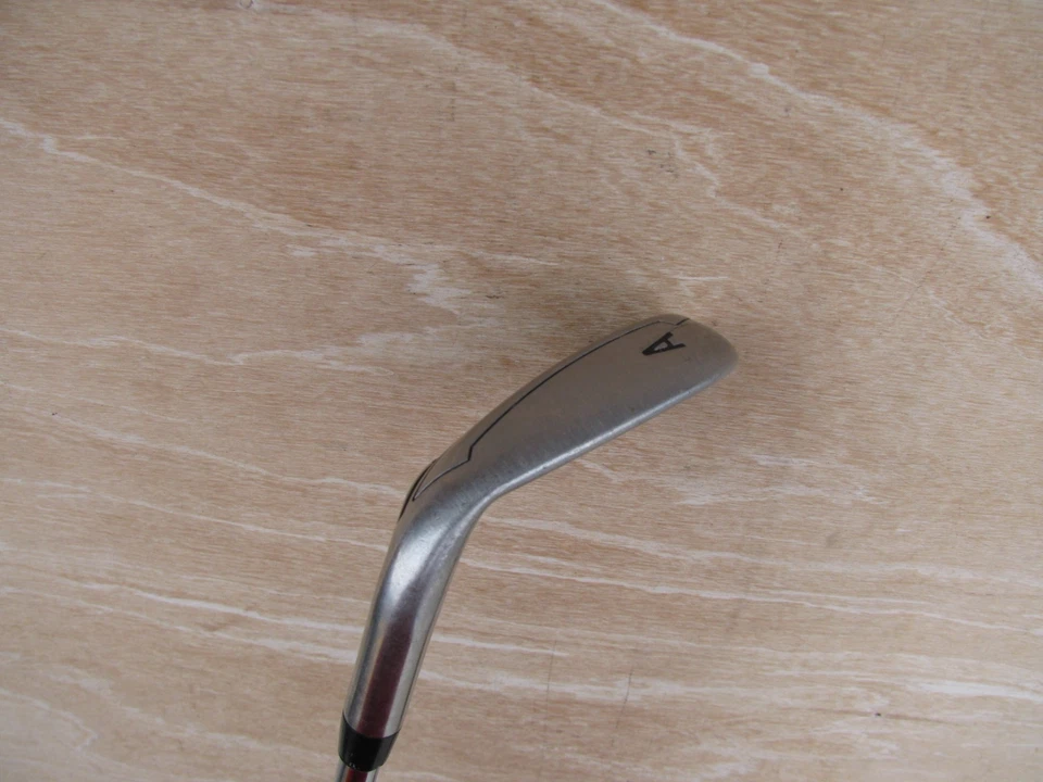 CALLAWAY XR GAP WEDGE 49 LOFT REGULAR FLEX NS PRO 950GH EJE DE ACERO AW RH Foto 4 de 4