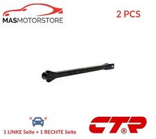 LINKS RECHTS QUERLENKER SATZ HINTEN CTR CQ0348 2PCS I FÜR SEAT LEON,TOLEDO II