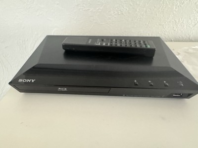 Sony BDP-S1100 Blu-ray-Player