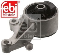 Febi Bilstein 15869 Lagerung FüR Motor Motorlager Lagerung Motor FüR Opel