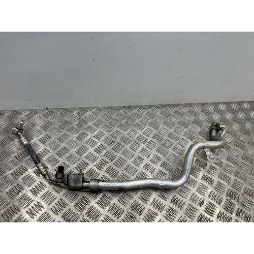 BMW 5 G30 G31 G38 2017 Klimaleitung Klimaschlauch 9324796 Benzin 185kW OOT17668