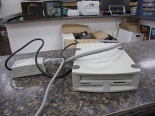 APS Technologies 88 MB C External Tape Drive W/Power Adapter - IX21