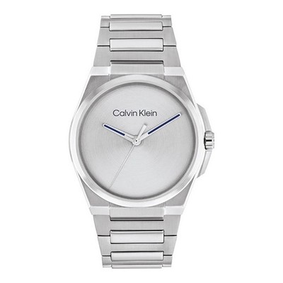 Calvin Klein Meta Minimal 25200456 - Herrenuhr