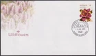 AUSTRALIA - 2017 'WILDFLOWERS' Self Adhesive First Day Cover [F6930]