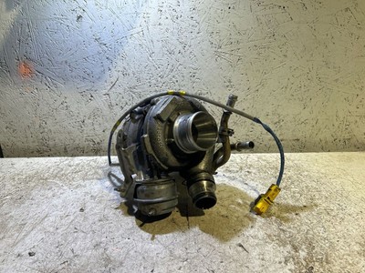 Nissan X-Trail T31 2012 Diesel 110kW Turbo 7748332 STO46603