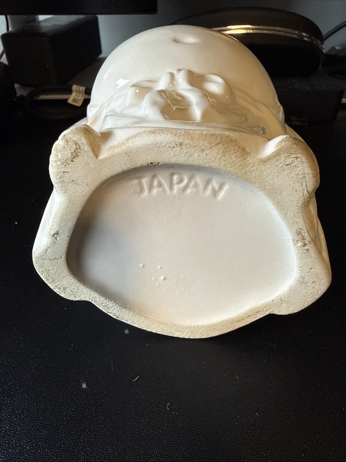 Benihana Happy Buddha Ceramic Drinkware Novelty Tumbler Tiki Mug Cup thumbnail 9