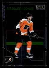 2020-21 O-Pee-Chee Platinum #170 Egor Zamula RC Rookie Card TCCCX